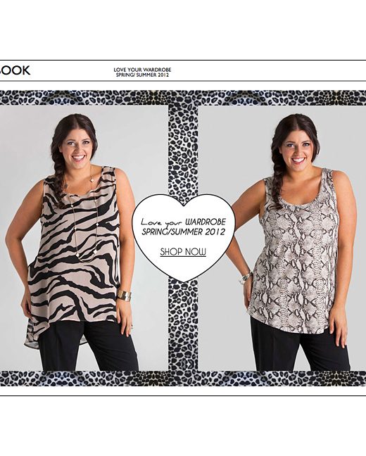 photographer website fashion ecommerce clothing NZ Auckland