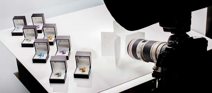 Jewellery photographer Auckland NZ